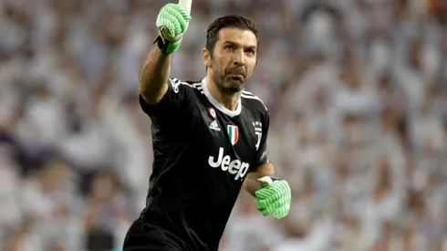 El retorno más esperado: Gigi Buffon puede regresar a la Juventus