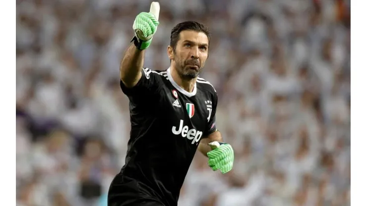 El retorno más esperado: Gigi Buffon puede regresar a la Juventus