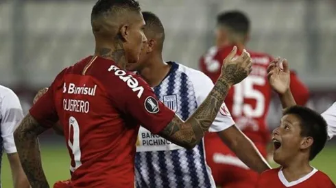 Guerrero no tuvo compasión del equipo de sus amores