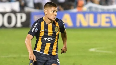 Gil podría sumarse de inmediato a la Roja