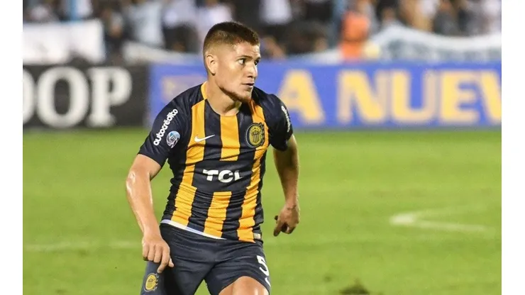 Gil podría sumarse de inmediato a la Roja