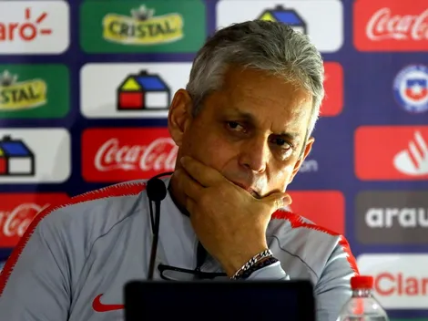 Rueda viajó a Europa a reunirse con los seleccionados