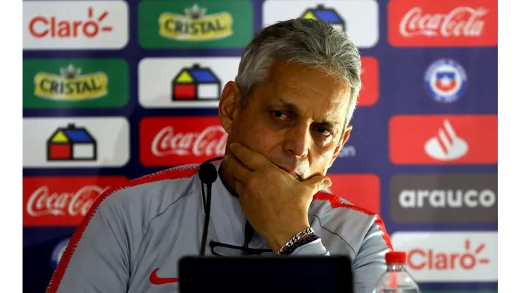 Rueda espera terminar la semana con buenas noticias