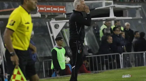 Basay lamentó la eliminación de los árabes