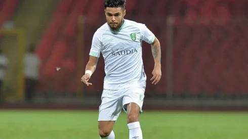 River Plate sigue buscando a Paulo Díaz.