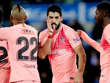 Barcelona "no quiere" salir campeón este miércoles