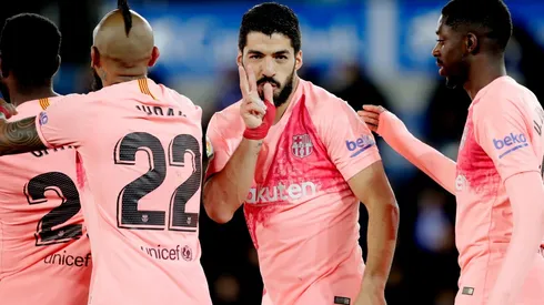 El Barça prefiere esperar al sábado.