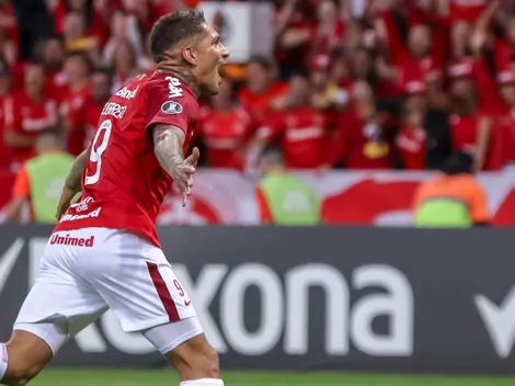Paolo Guerrero no celebrará si le convierte a Alianza Lima