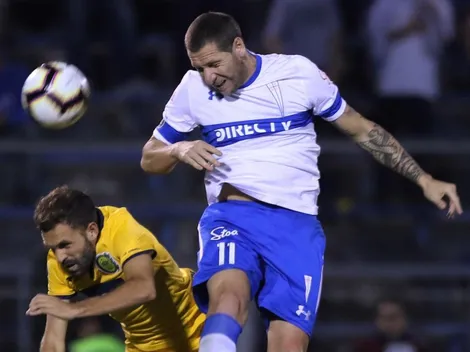 Así formará Universidad Católica en su visita a Rosario Central de Parot