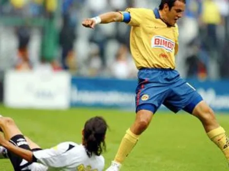 Los clubes mexicanos quieren volver a la Copa Libertadores