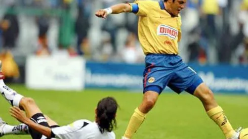 Los chilenos han enfrentado a mexicanos en la Libertadores