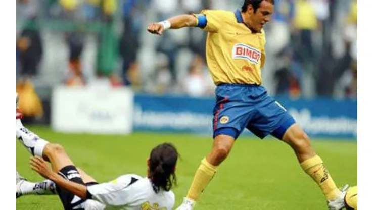 Los chilenos han enfrentado a mexicanos en la Libertadores