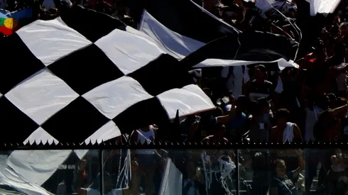 Palestino y River se enfrentan esta tarde en el estadio Monumental