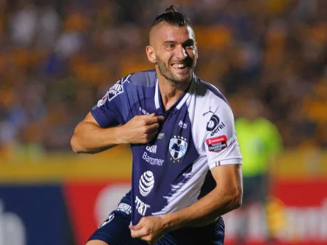 Tigres de Vargas cae ante Monterrey en la final de ida