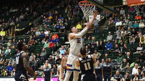 El compatriota está a un paso de hacer historia e ingresar a la NBA, como parte de su evaluación de qué mejorar