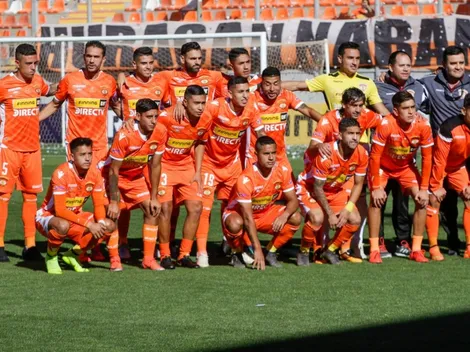 El sublíder Cobreloa lamenta seis bajas para recibir a Wanderers