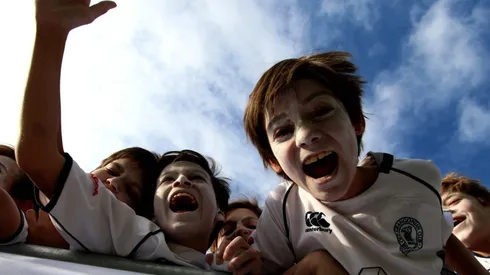 El sábado se vivirá una de tantas fiestas del rugby.