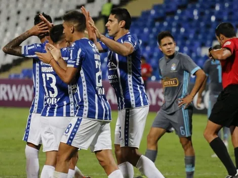 Godoy Cruz gana y jugará una finalísima ante la U de Conce en Mendoza