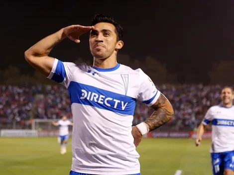 Edson Puch sobre Rosario: "Sabemos cómo juegan y cuáles son sus fuertes"