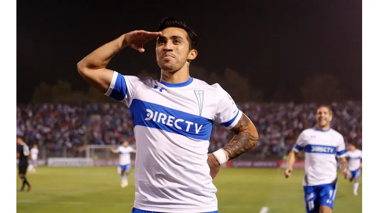 Celebración de Puch