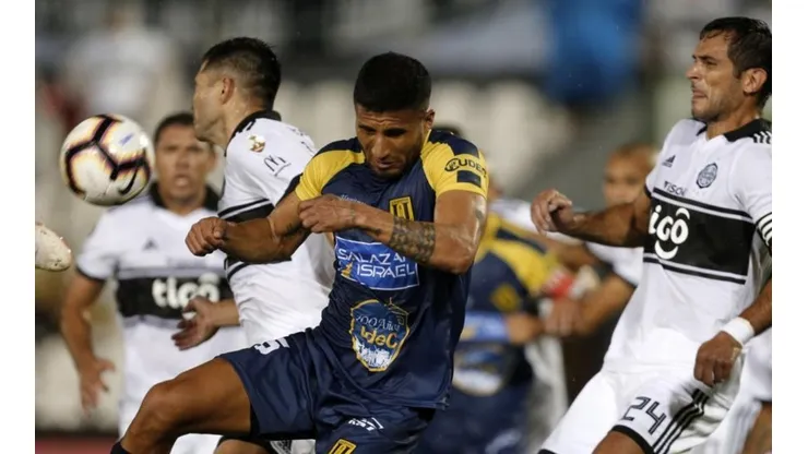 Los penquistas buscan su boleto a los octavos de final