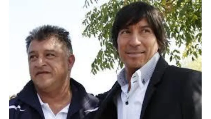 Borghi y Zamorano son candidatos del bloque de Mosa