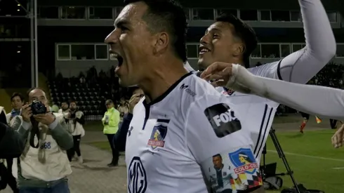 Huachipato vs Colo Colo