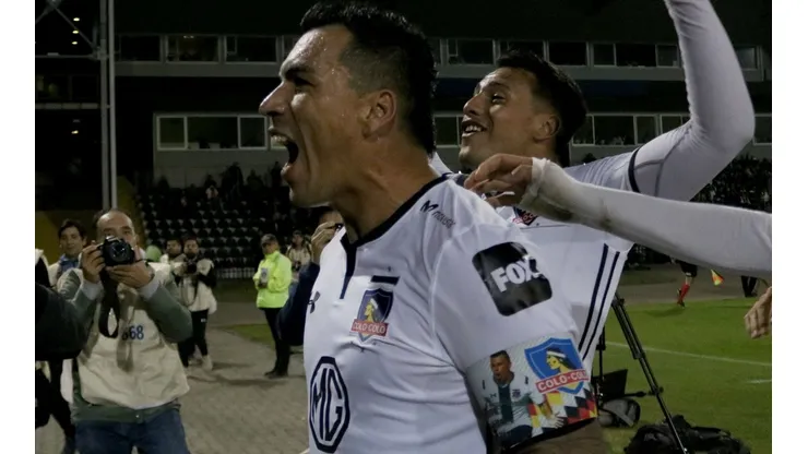 Huachipato vs Colo Colo
