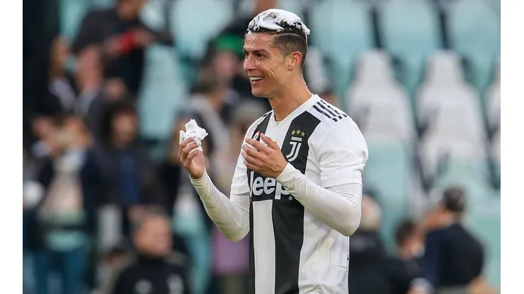 Juventus v ACF Fiorentina