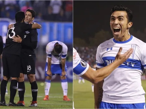 La gran ayuda que puede recibir la UC en manos de Libertad