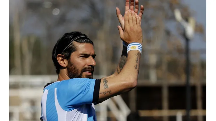 Abreu seguirá su carrera con un doble rol