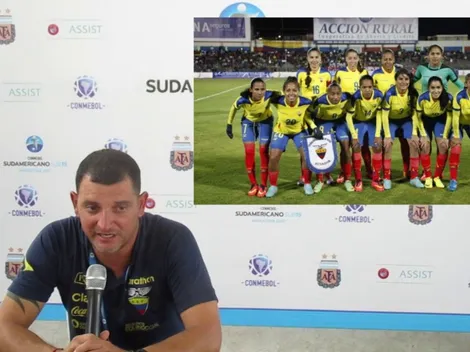 Despiden DT por acoso sexual