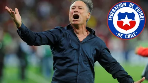 Apuntan a un sondeo a Holan desde Pinto Duran... ¿y Rueda?