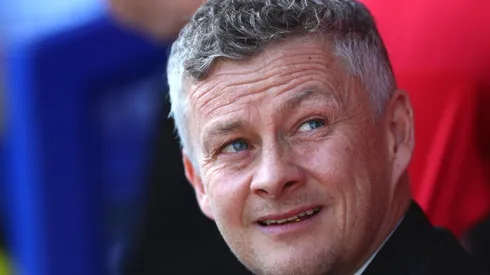 Solskjaer: "Te pegarán en los tobillos y los talones"