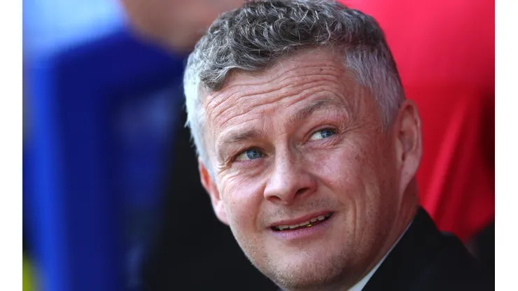 Solskjaer: "Te pegarán en los tobillos y los talones"