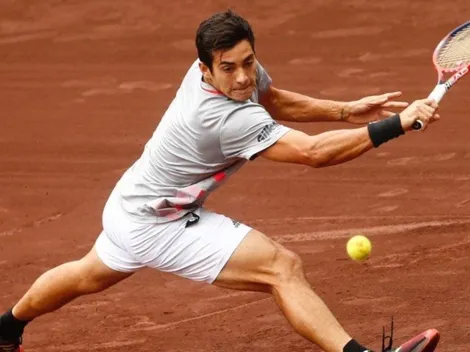 Dónde ver en vivo a Garín vs Shapovalov en el ATP de Barcelona