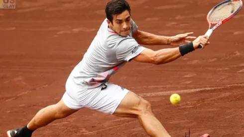 Dónde ver en vivo a Garín vs Shapovalov en el ATP de Barcelona