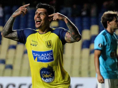 ¿U. de Concepción puede clasificar hoy a octavos de Libertadores?