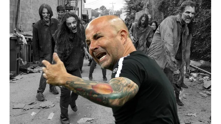 Una buena película de zombis siempre es un reflejo de los conflictos sociales.