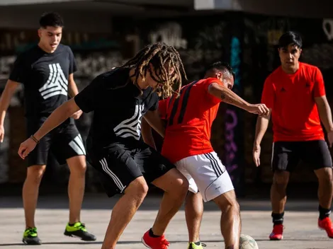 ¡La adidas Tango League te lleva a la Copa América en Brasil!