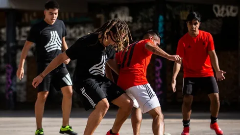 Los ganadores de las versiones masculina y femenina viajarán a la Copa América de Brasil