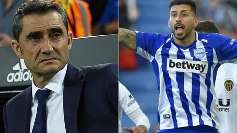 Valverde y Maripán