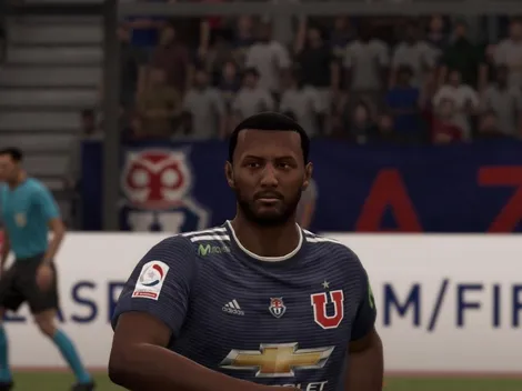 Azul Azul prestó los logos de la U a EA Sports sin el consentimiento de la casa de estudio