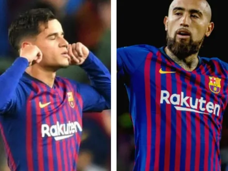 Diario Marca: "Arturo Vidal se ha ganado a todo el mundo"