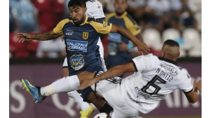 Los penquistas buscan acercarse a los octavos de final