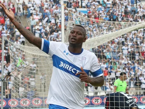 Duvier Riascos sobre Rosario: "Tenemos que cometer pocos errores"