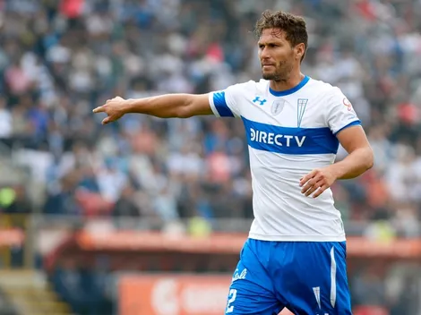 Germán Lanaro y la clasificación: "Sólo depende de nosotros"