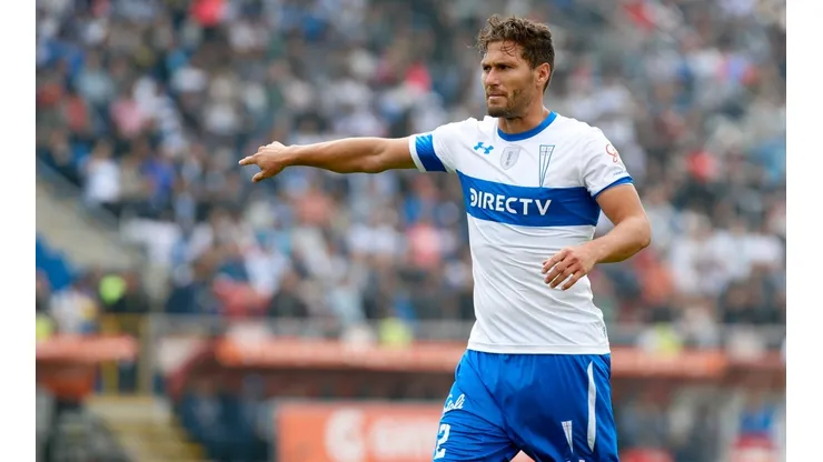 Universidad Catolica vs Universidad de Chile