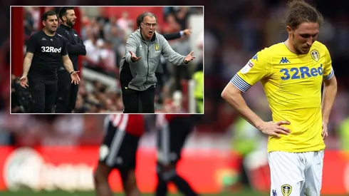 Nueva derrota de Leeds United