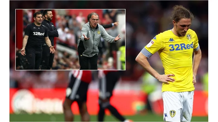 Nueva derrota de Leeds United